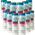 thumbnail image 1 of Spa Essentials Total Alkalinity Increaser Granules for Spas and Hot Tubs, 2-Pounds, 1 of 2