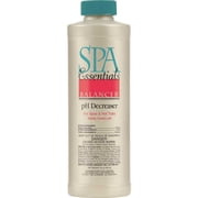 Spa Essentials 32519000 pH Decreaser Granules for Spas and Hot Tubs, 22-Ounce