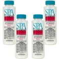 thumbnail image 1 of Spa Essentials pH Increaser Granules for Spas and Hot Tubs, 18-Ounces, 1 of 2