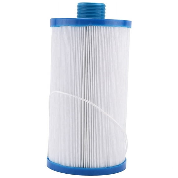 Spa Filter Compatible with 303279, FC-2402, for AquaTerra, Dream Filter, Pool Filter, 1/2Inch Fine Thread