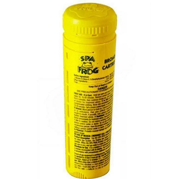 Spa Frog Bromine Cartridge