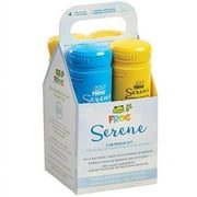 King Tech Spa Frog Serene Cartridge Refill Kit | 01-14-3856