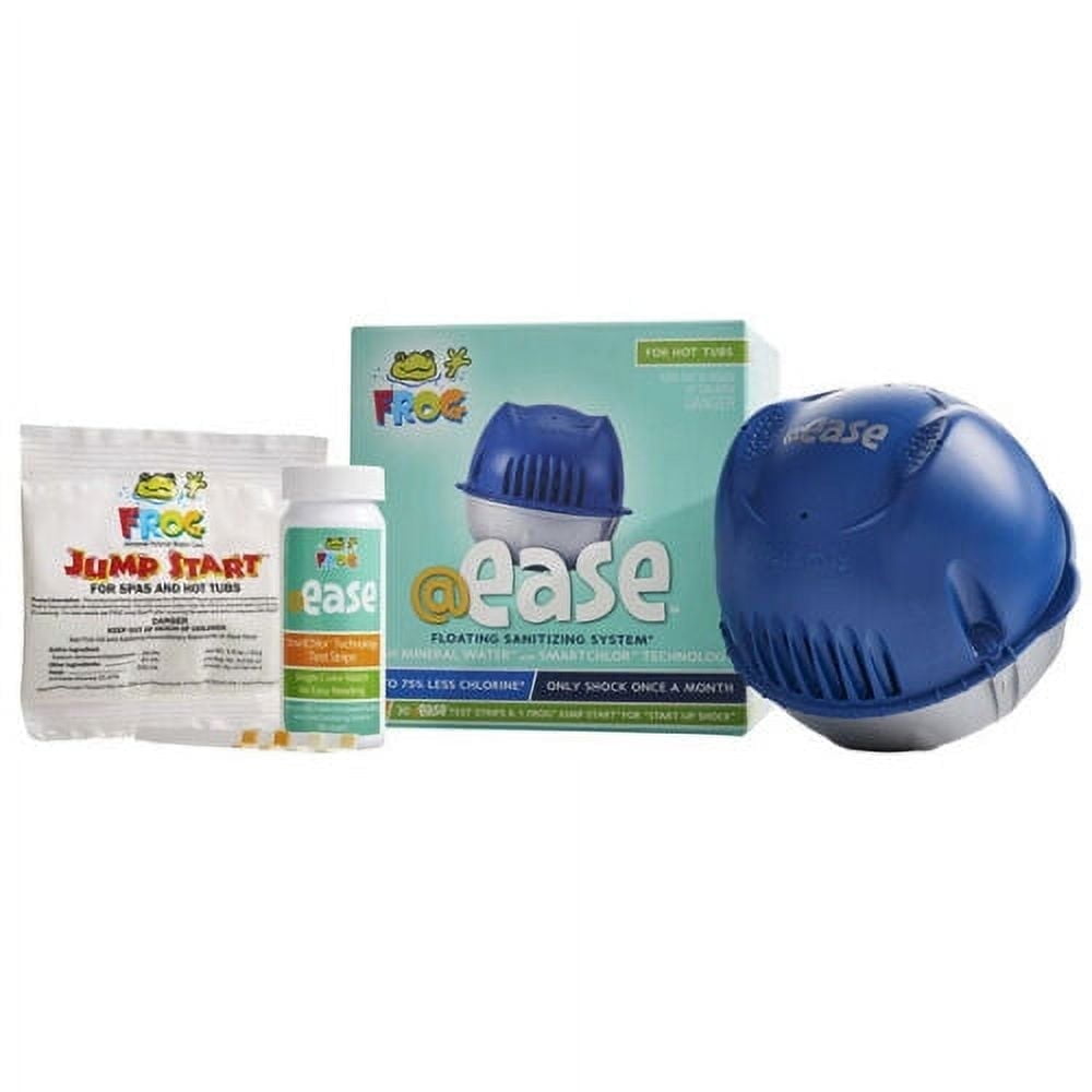 Spa Frog Ease Floating Sanitizing System