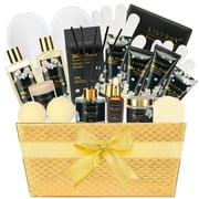 Spa Gifts Set, Skin Care - 18Pcs Luxurious Spa Gift Baskets for Women & Mom VT1