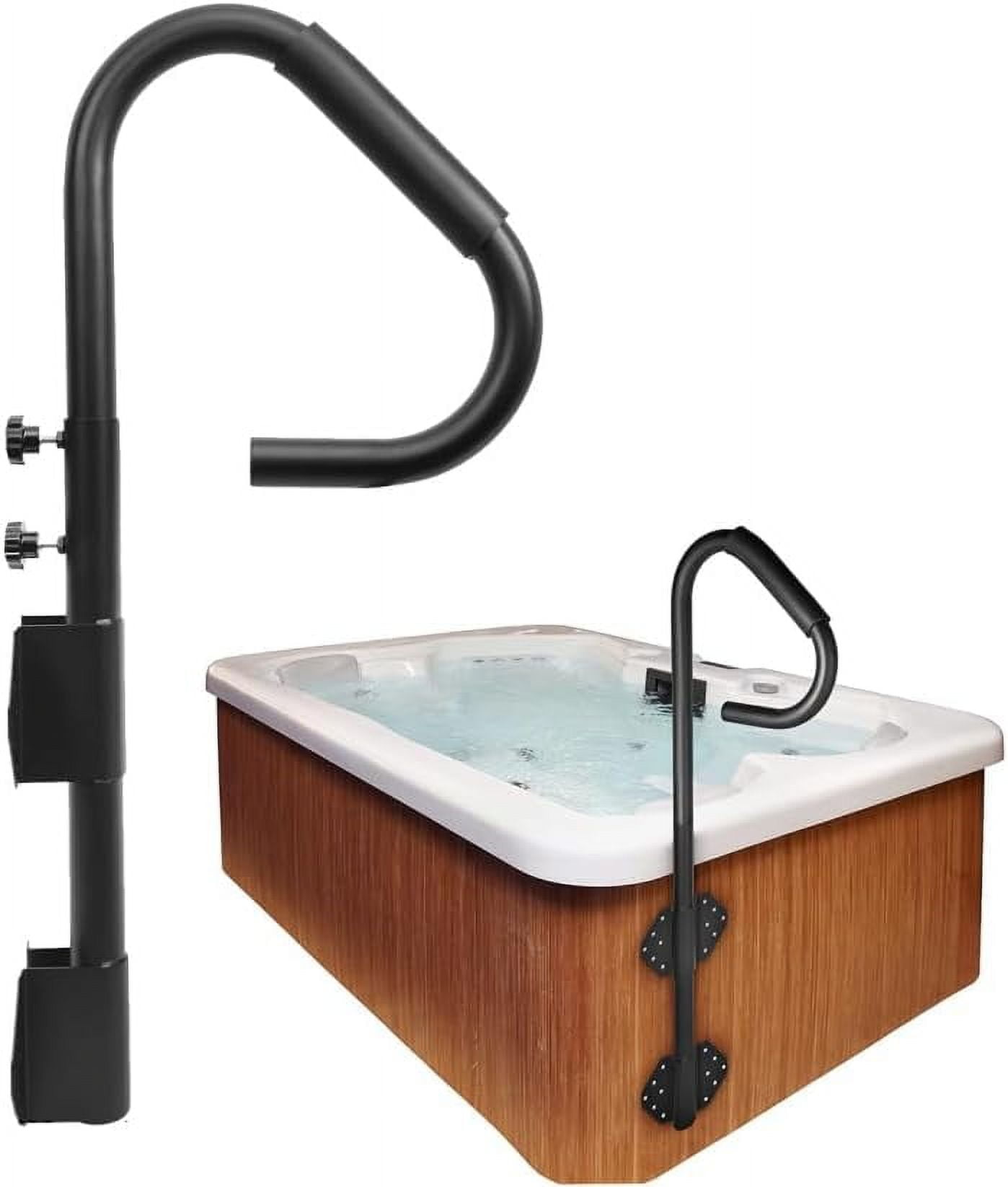Spa Hot Tub Hand Rail 47