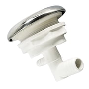 Spa Jets Nozzle Sturdy ABS Stainless Steel for Hot Tubes Bath Upgrades