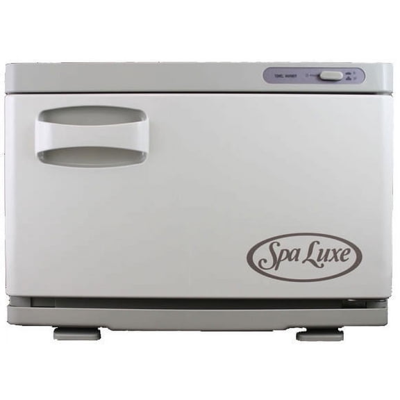 Spa Luxe Mini Hot Towel Cabinet Towel CABI (SL8) - New