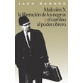thumbnail image 1 of Spa-Malcolm X La Liberacion de (Paperback), 1 of 9