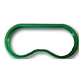 thumbnail image 1 of Spa Mask Cookie Cutter (2 inches)- Fast Shipping - Sharp Edges - Exceptional Quality, 1 of 5