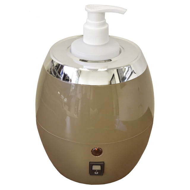 Spa Massage Oil Warmer by Massage Tools