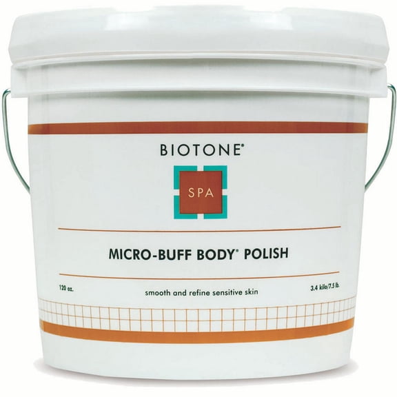 Spa Micro-Buff Body Polish 7.5 lbs.