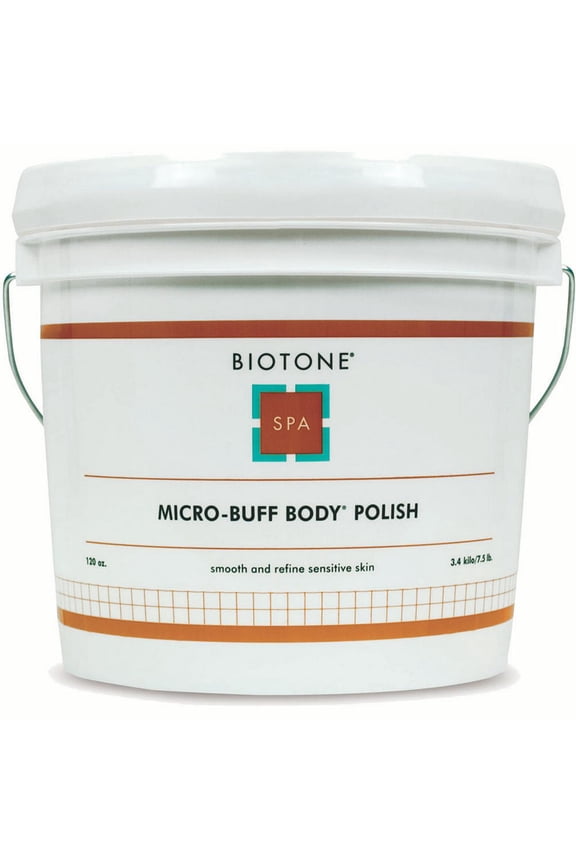 Spa Micro-Buff Body Polish 7.5 lbs.