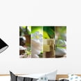 thumbnail image 1 of Spa Mix Wall Mural by Wallmonkeys Peel and Stick Graphic (18 in W x 12 in H) WM322219, 1 of 4