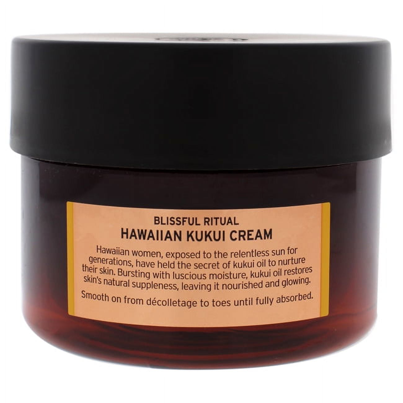 Body on sale cream shop