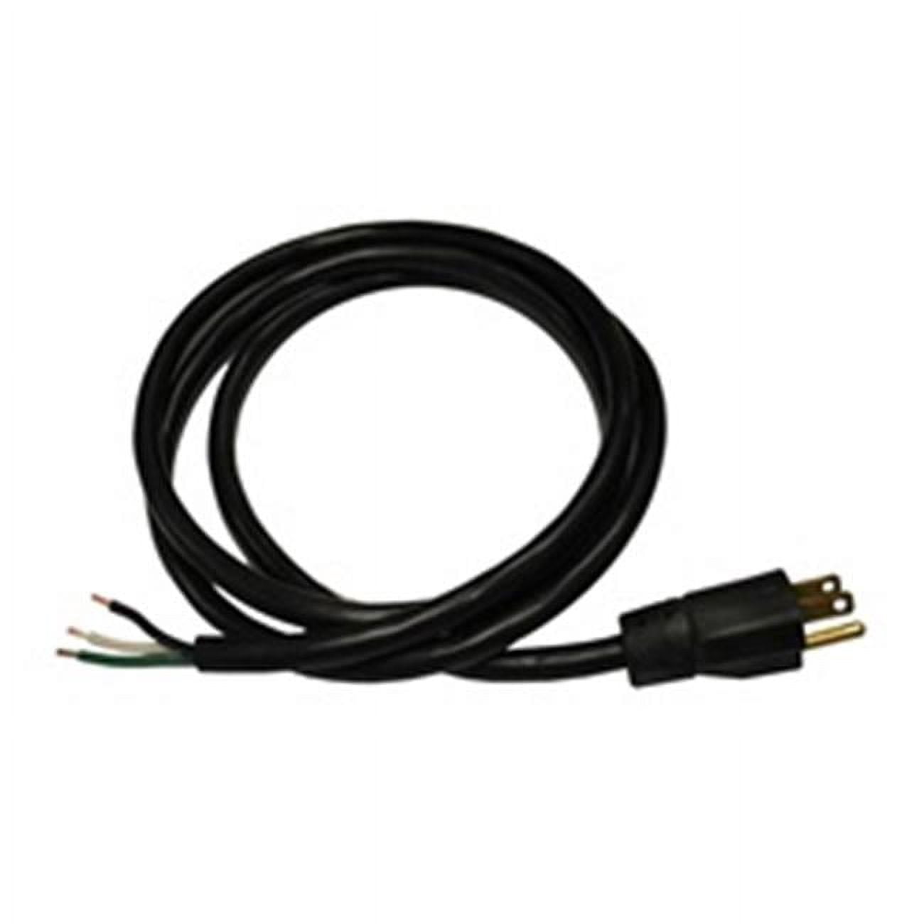 Spa Parts 15A 6 ft. Cord, Power Supply with NEMA Plug - Walmart.com