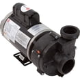 thumbnail image 1 of Spa Parts 5235212-S 2 in. In & Out 230V 56 Frame 4 HP 12-3.5A Ultimax Style Wetend Balboa Pump, 1 of 1