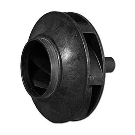 Spa Parts IMP-56WUA500 LX 5.0HP Impeller Pump