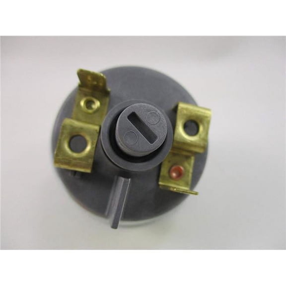 Spa Parts Plus  0.12 in. Auto Duty Pressure Switch