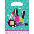 thumbnail image 1 of Sparkle Spa Party Loot Bags/Case of 96, 1 of 2