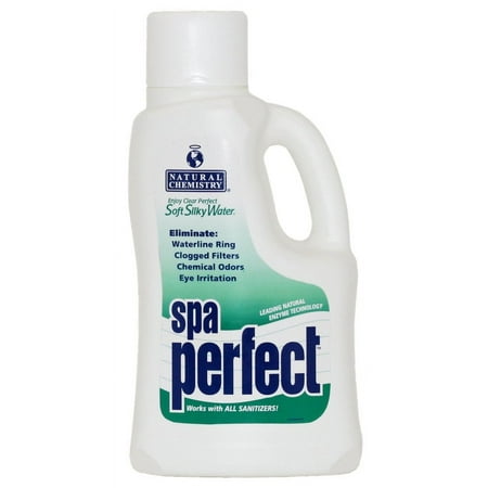 Natural Chemistry Spa Perfect 2L 04034