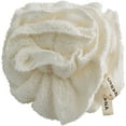 thumbnail image 1 of Spa Prive - Bamboo Pouf, 1 of 5
