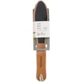 thumbnail image 1 of European Soaps Urbana, Spa Prive, Wooden Foot File, 1 Foot File, 1 of 3