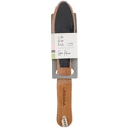 European Soaps Urbana, Spa Prive, Wooden Foot File, 1 Foot File