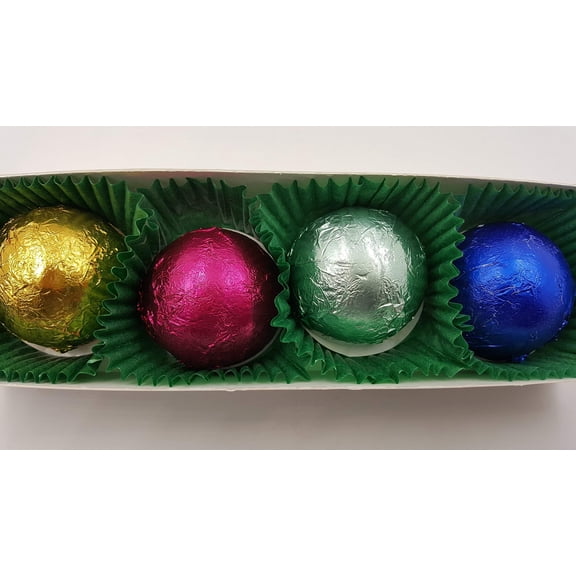 Spa Pure Aromatherapy Shower Bombs - Aromatherapy Fizzing Shower Bombs, Shower Soothers, Bath Melts for Women, Men