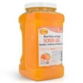 thumbnail image 1 of Spa Redi Pedi Scrub Gel - Mandarin (Gal), 1 of 7