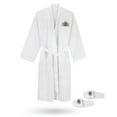 thumbnail image 1 of Spa Robe Waffle Kimono, 1 of 9
