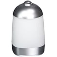 thumbnail image 1 of SpaRoom Spa-Mist Ultrasonic Mystic and Fragrance Diffuser, Silver, 1 Pound, 1 of 2
