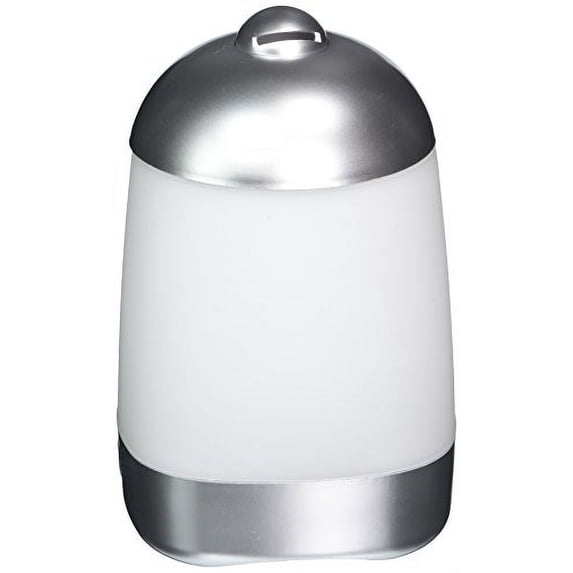 SpaRoom Spa-Mist Ultrasonic Mystic and Fragrance Diffuser, Silver, 1 Pound