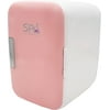 Spa Sciences COOL, Skincare Beauty Fridge with Warming Function