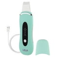 thumbnail image 1 of Spa Sciences LELA - 4-in-1 Facial Spatula for Deep Cleansing, Pore Extraction, Serum Infusion, Anti-Aging and Contouring, 1 of 10