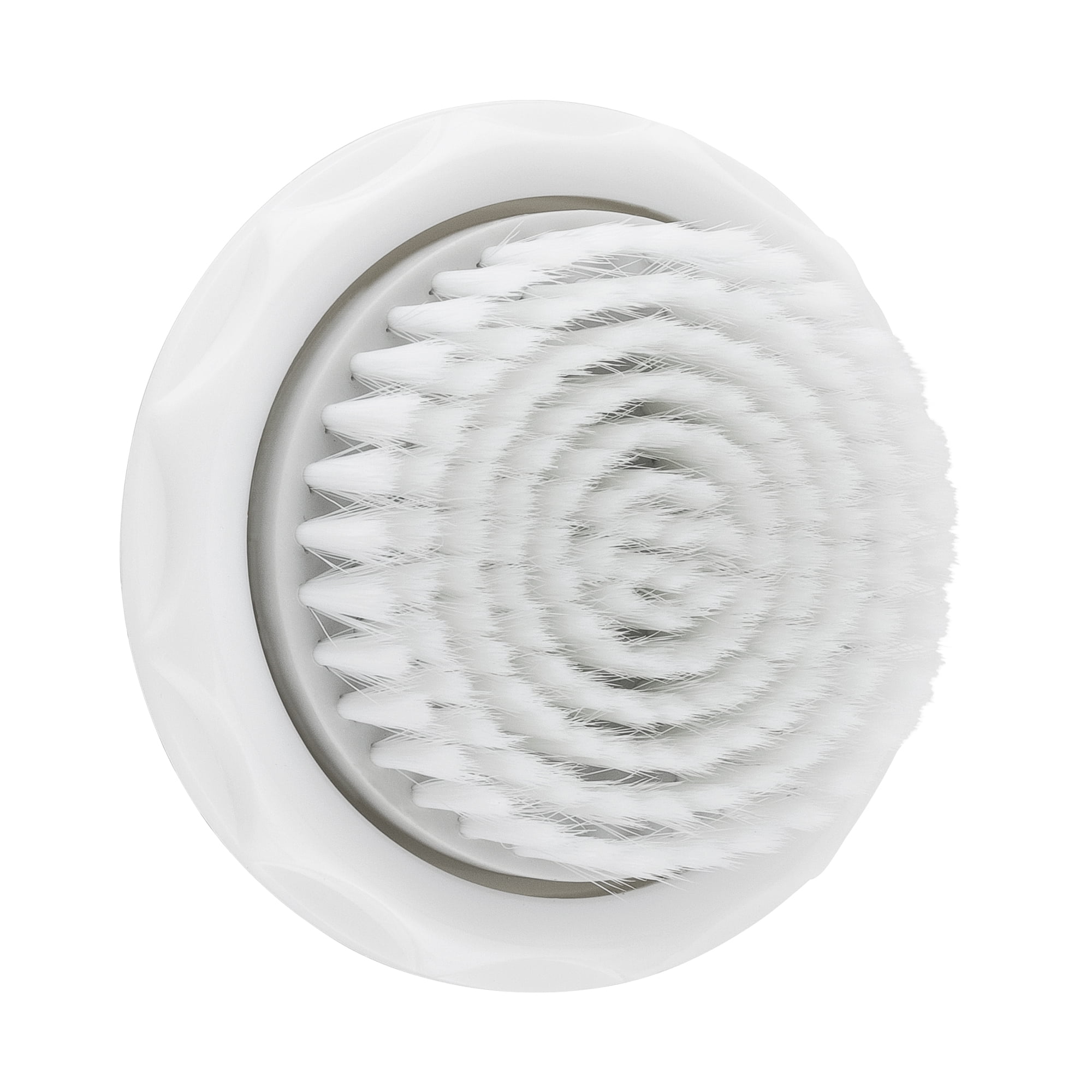 SALONIA ION FACIAL BRUSH SILVER ボディ・フェイスケア