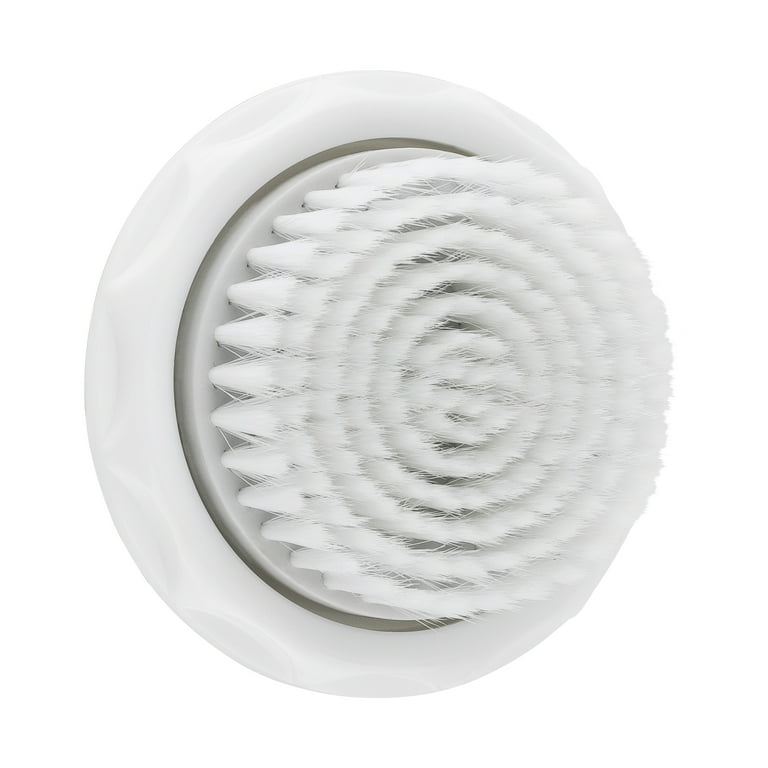 ボディ・フェイスケア SALONIA ION FACIAL BRUSH SILVER Salonia Ion Facial Brush | Japan Trend Shop