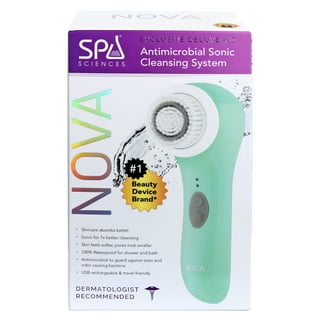 Facial Cleansing Brushes in Face Cleansers Walmart