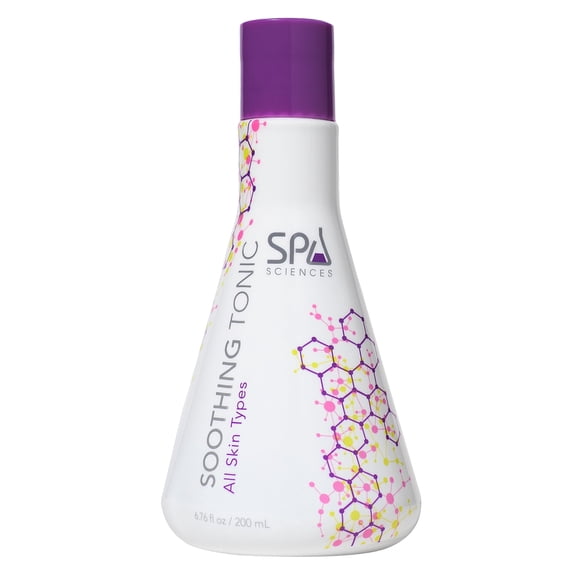 Spa Sciences Soothing Tonic, 6.76 oz