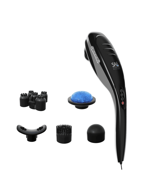 Handheld Massagers in Massage