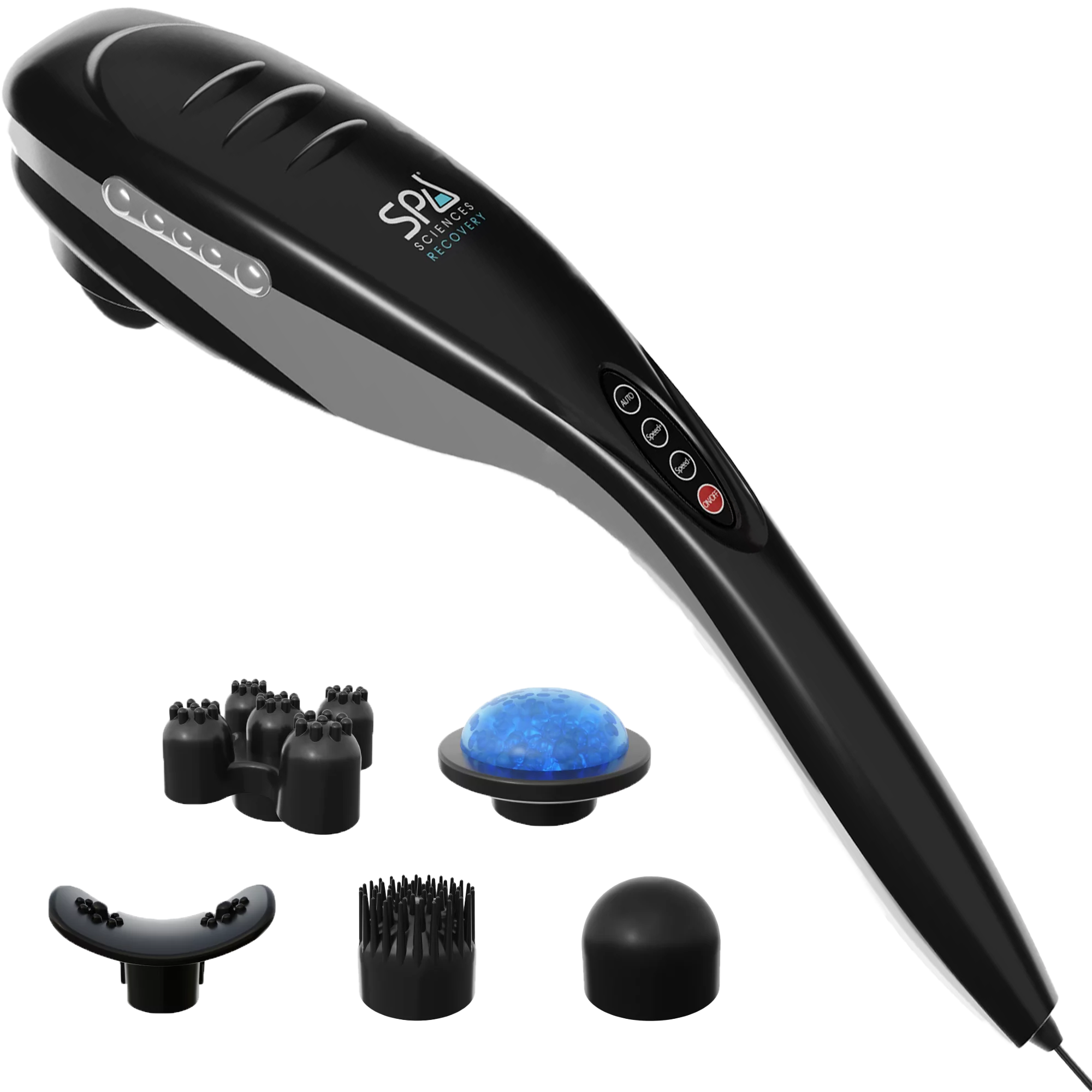 Conair Hm40f Hydrospa Massaging Hand Spa