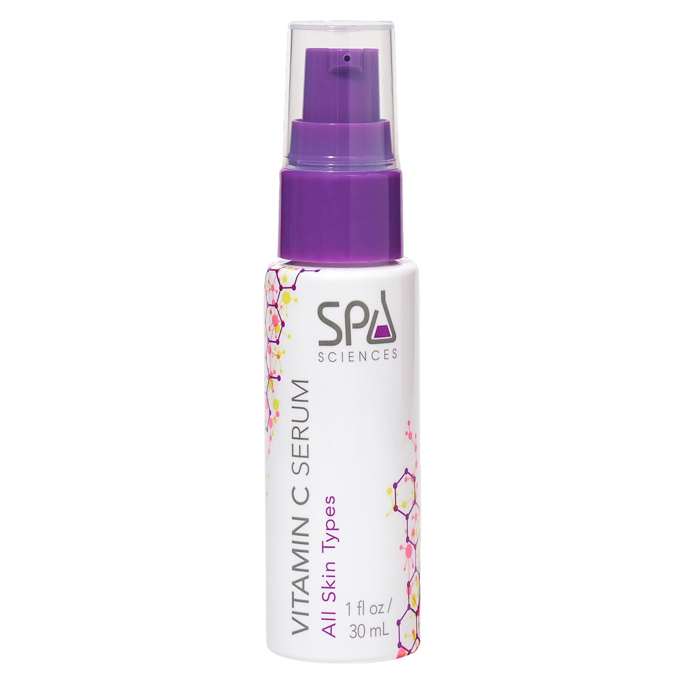 Spa Sciences Vitimin C Serum, 30 ml