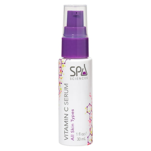 Spa Sciences Vitimin C Serum, 30 ml