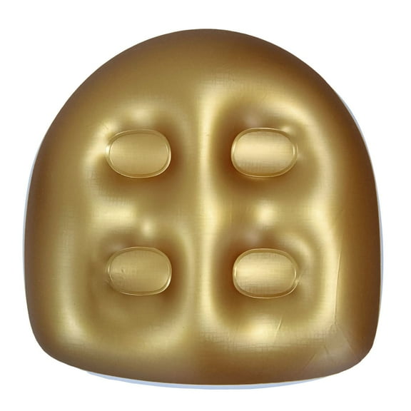 Spa Seat Pad Suction Cups Inflatable Water Injection Material Size Suitable Hot Tubs Accessories
