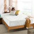 thumbnail image 1 of Spa Sensations by Zinus 12" Theratouch Memory Foam Mattress, 1 of 8