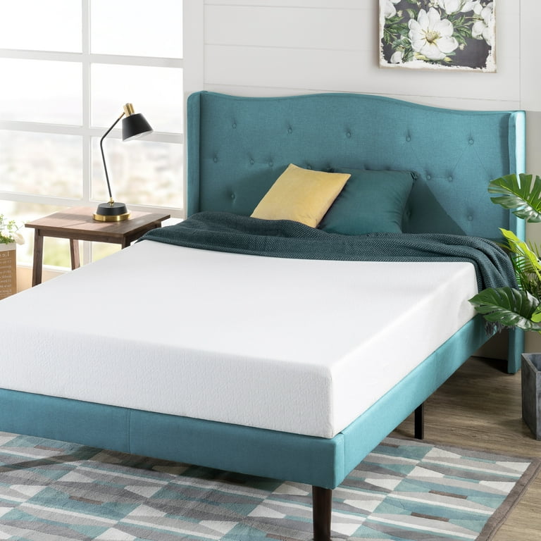 Walmart spa sensations mattress 8 inch deals