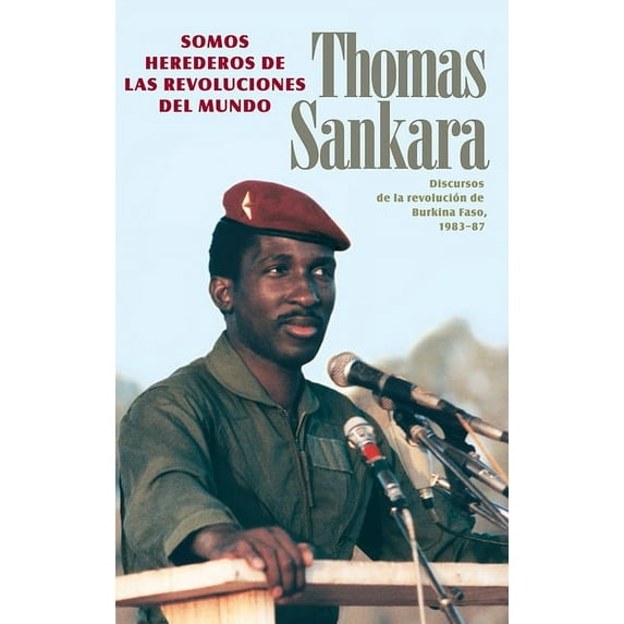 Spa-Somos Herederos de Las REV (Paperback)