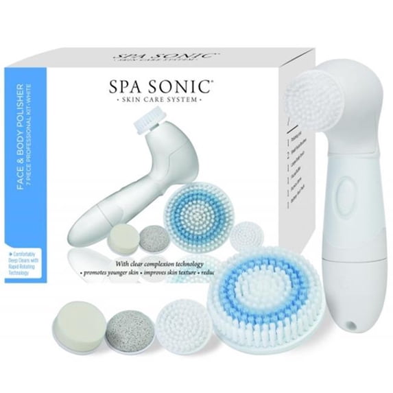 Spa Sonic