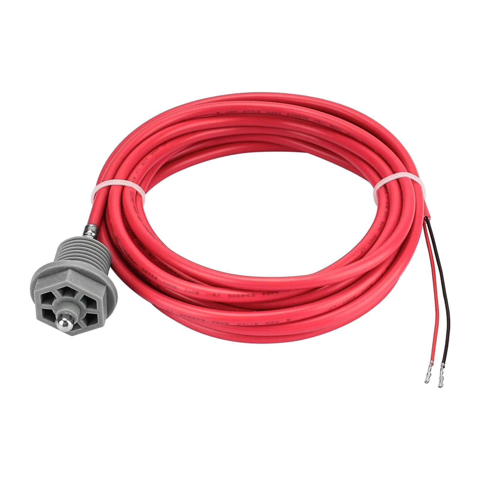 Spa Temp Sensor Replacement Sturdy PP Material Easy Installation for ...