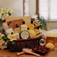thumbnail image 1 of Spa Therapy Relaxation Gift Hamper, 1 of 1
