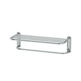 thumbnail image 1 of Gatco 21.5" Hotel Spa Towel Rack, Chrome, 1 of 2
